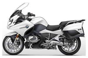 2019 BMW R 1250 RT