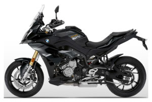 BMW S 1000 XR