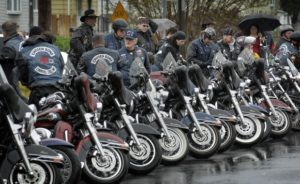 Motorcycle Club