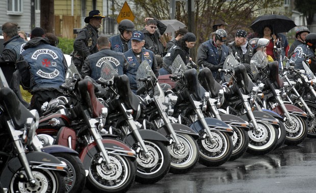 Motorcycle Club