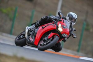 Motorcycle Racing Industry In New Zealand Introduces Drug And Alcohol Testing